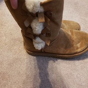 Ugh Koolaburra boots